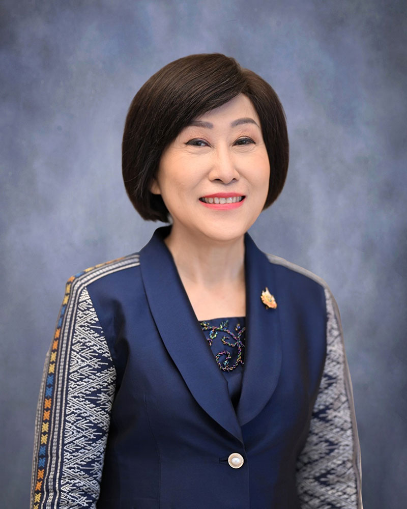 ประธานศาลฎีกา