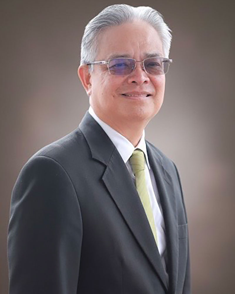 รองประธานศาลฎีกา