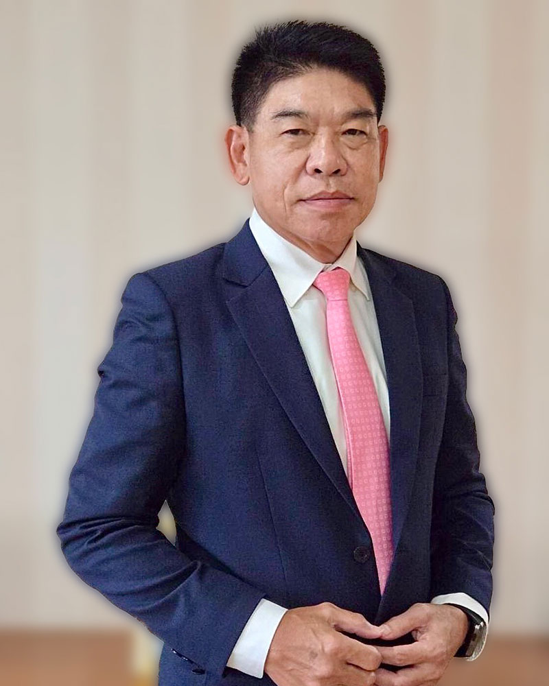 รองประธานศาลฎีกา