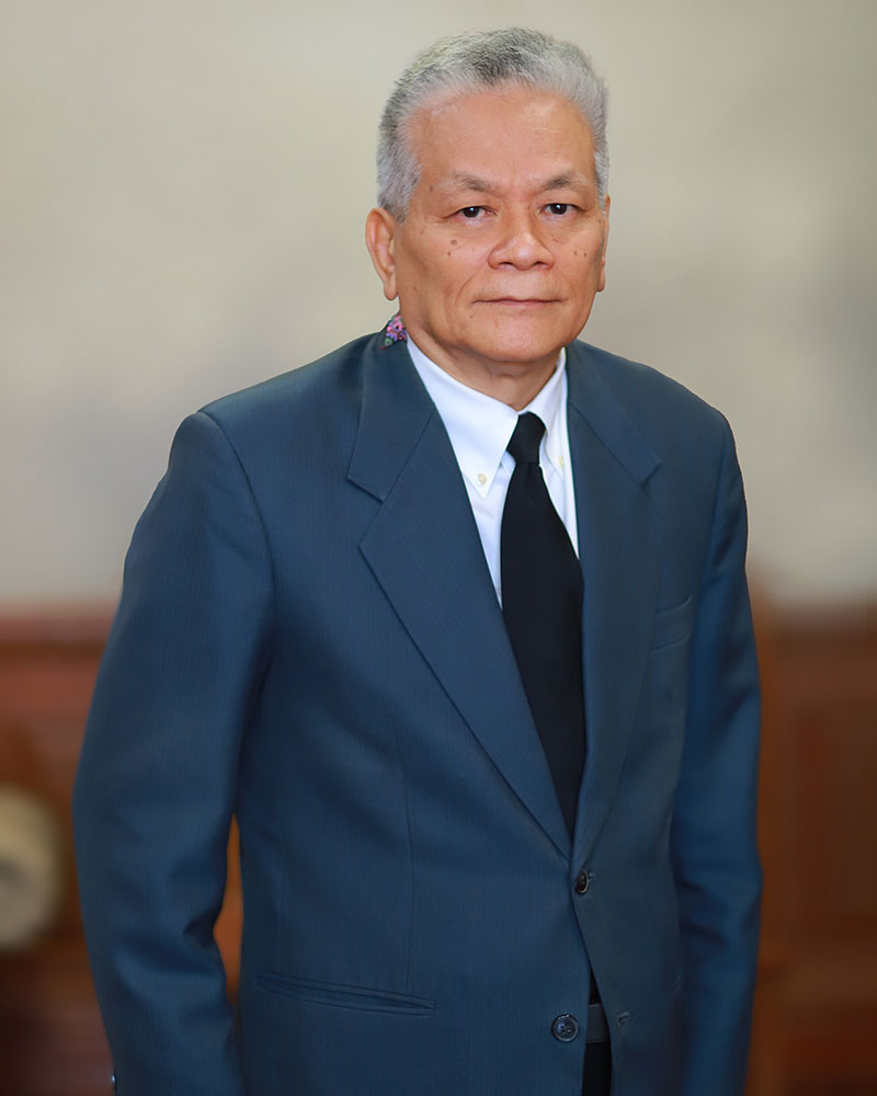 รองประธานศาลฎีกา