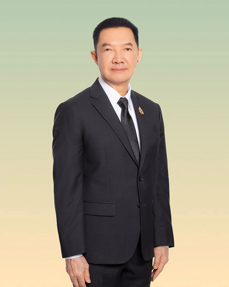 ประธานศาลฎีกา